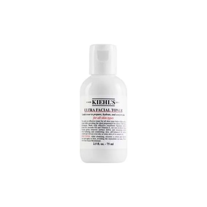 Kiehls Ultra Facial Toner Gentle Facial Toner