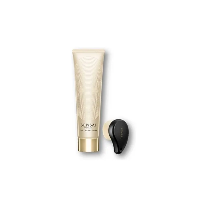 Sensai Ultimate The Creamy Soap 125ml Cleansing Soap