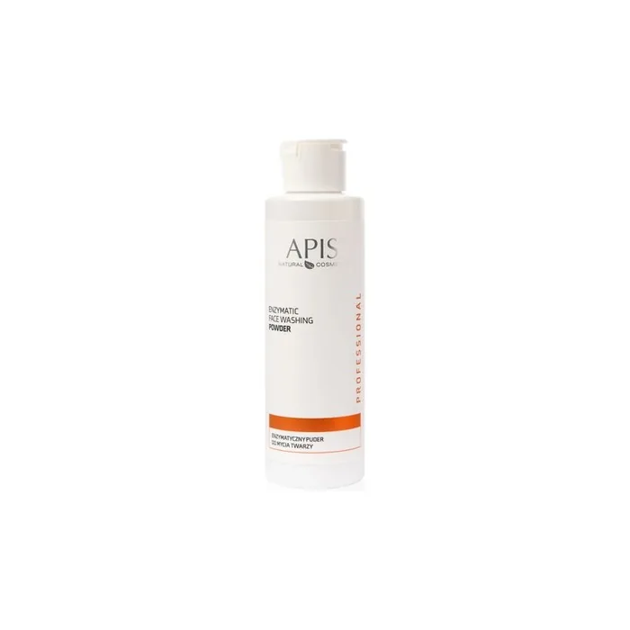 Apis Professional Enzymatic Face Washing Powder 80g