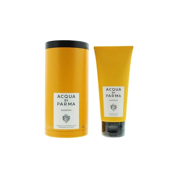 Acqua Di Parma Barbiere Face Wash 100ml