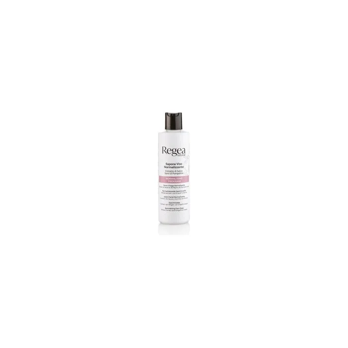 Xanitaliapro Regea Normalizing Facial Soap With Willow Extract And Grapefruit Seeds 250 Ml