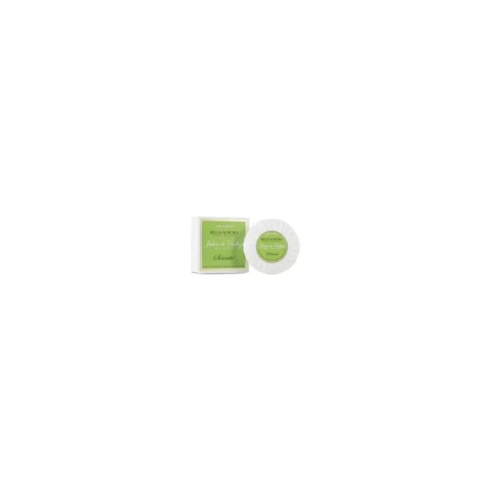Bella Aurora Instant Beauty Soap 100g