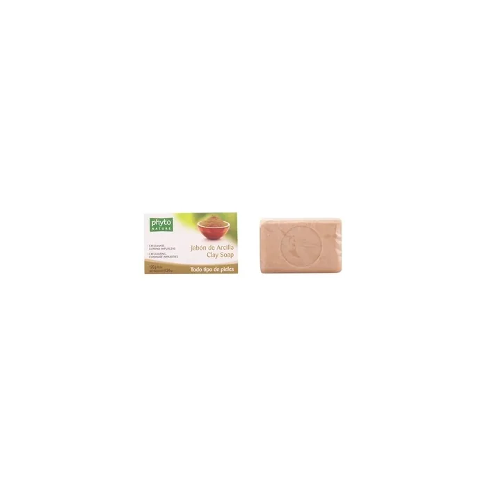Luxana Luxana Phyto Nature Clay Soap 120g