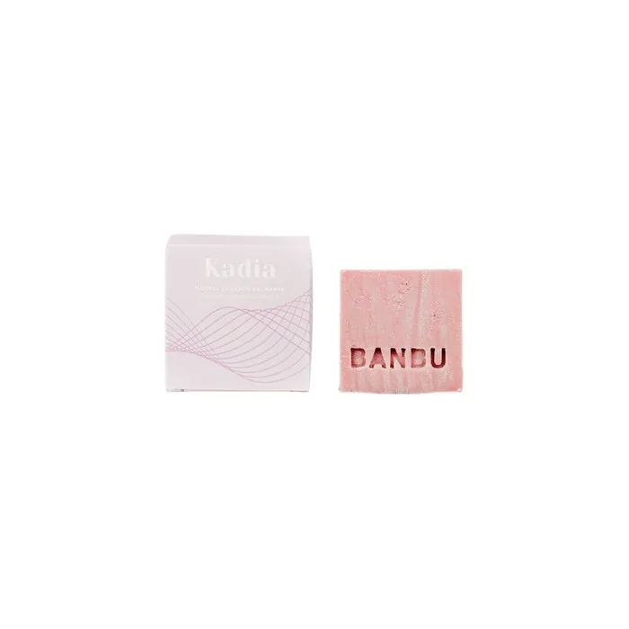 Kadia Facial Cleansing Soap