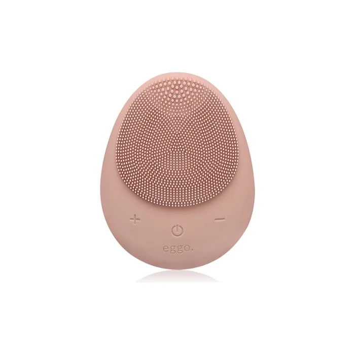 Eggo Sonic Skin Cleanser Pink