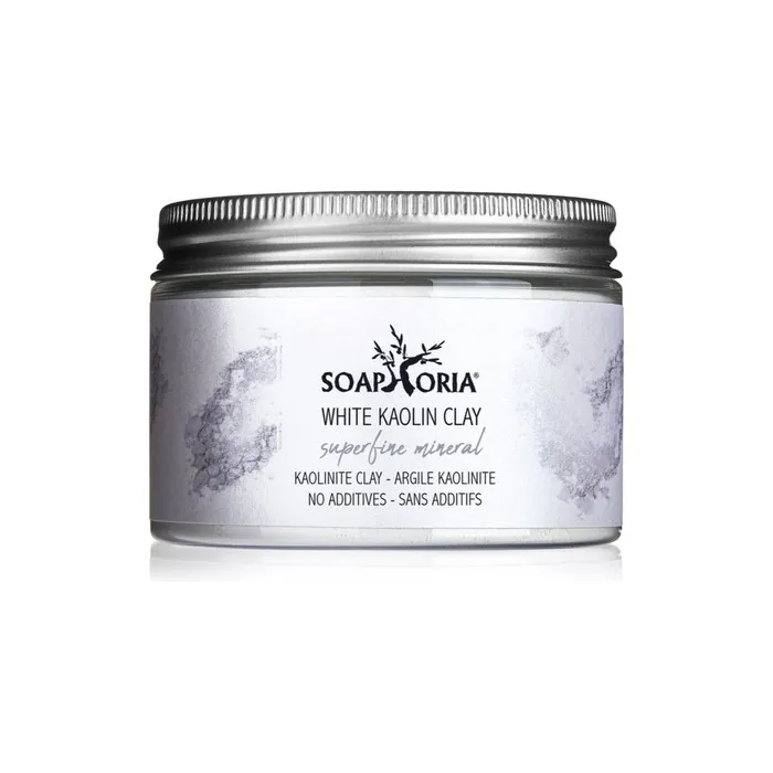 Soaphoria White Clay 150 Ml