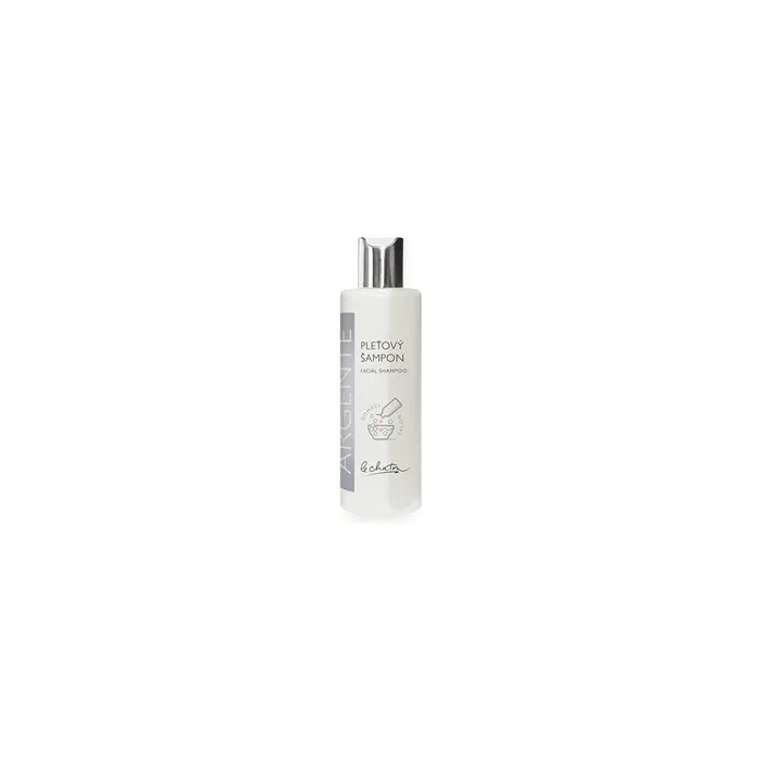 Le Chaton Facial Shampoo 200 G