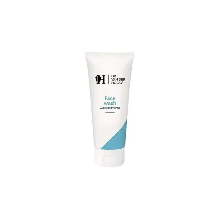Dr Van Der Hoog Face Wash