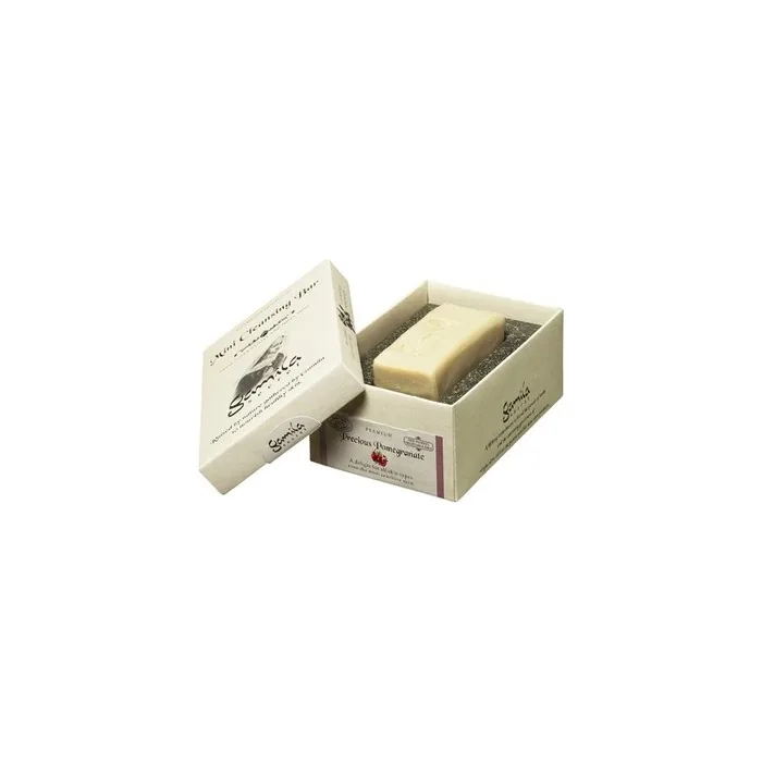 Gamila Secret Pomegranate Antiaging Facial Soap 30g