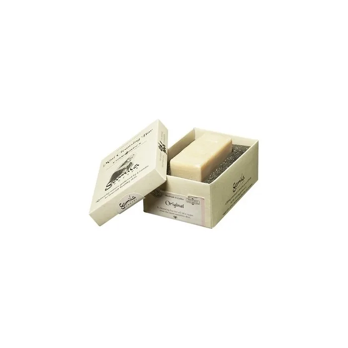 Gamila Secret Original Soap 30g Facial Soap For Sensitive Skin