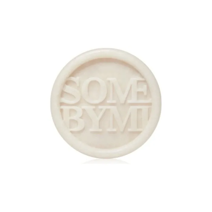 Some By Mi Lacto Soy Low Ph Morning Cleansing Bar - 90 Grams