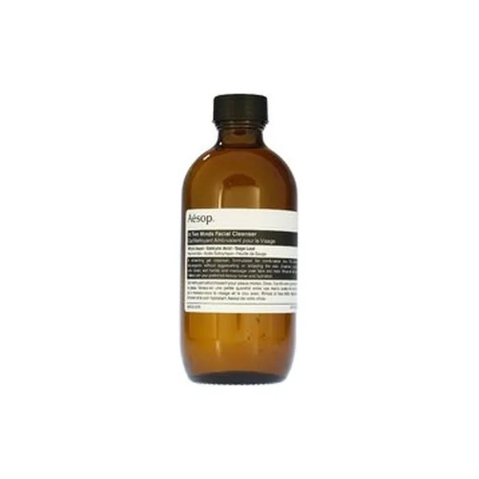 Aesop In Two Minds Facial Cleanser