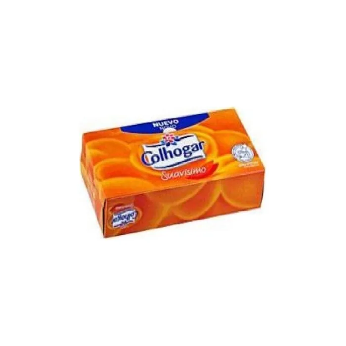 Faseba Tissue Box Cissus Colhogar