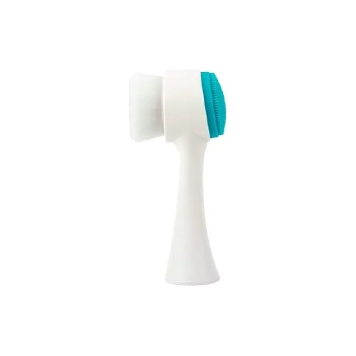 Bifull Cleanex 2 In 1 Turquoise Black White Standard