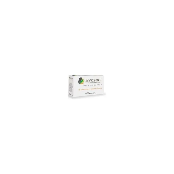 Teva Italia Evestrel Giorno Notte 60 Tablets
