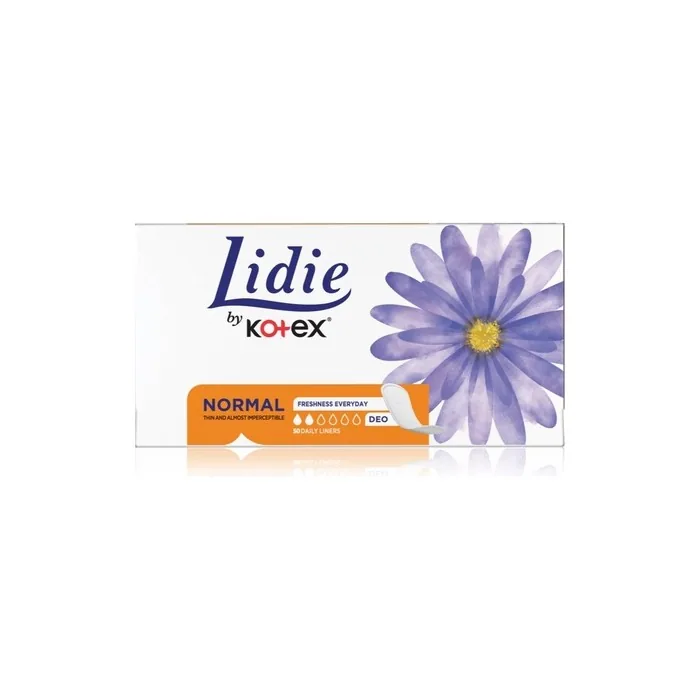Kotex Lidie