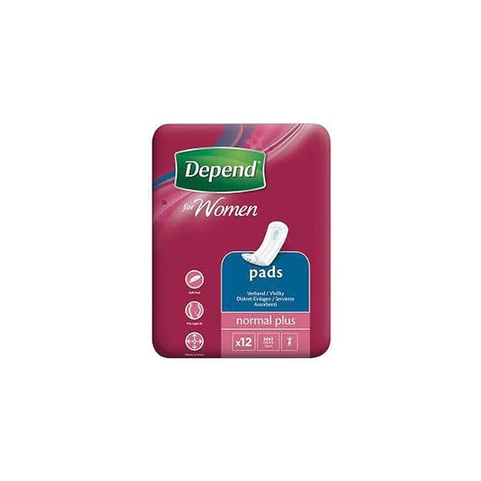 Depend Depend Mini