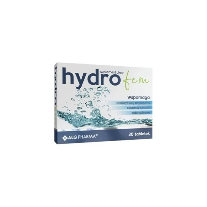 Hydrofem 30 Tablets