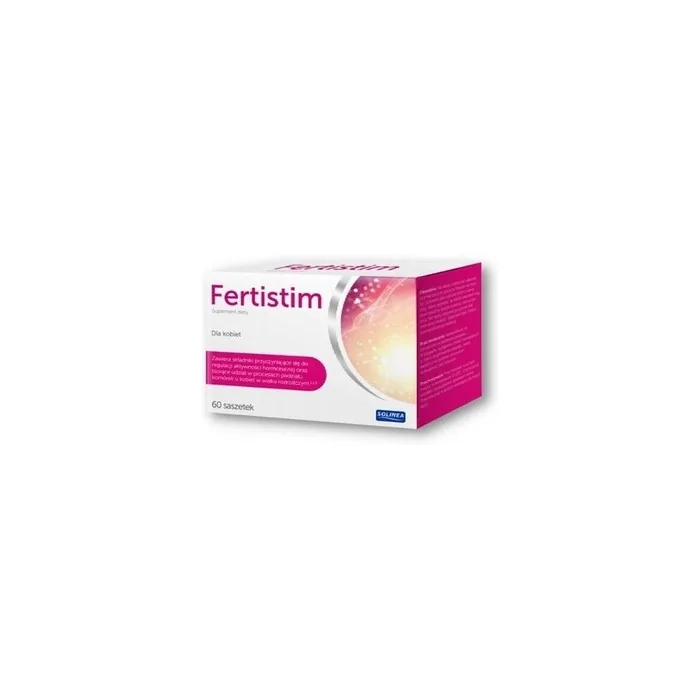 Fertilistim Hormonal Activity Regulation Bags For Women