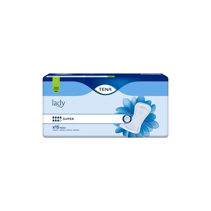 Tena Ladyultra Mini Lip Saver