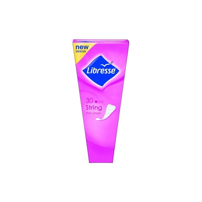 Libresse Inleg String
