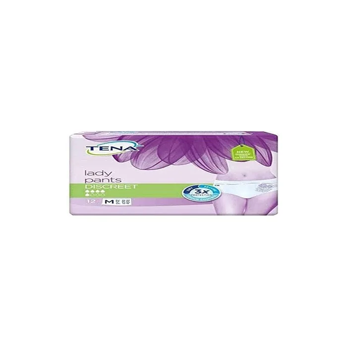 Tena Lady Pants Discreet M Pads