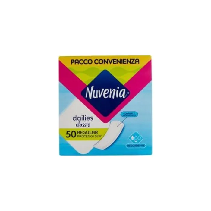 Nuvenia Proteggislip Classic 50 Pieces