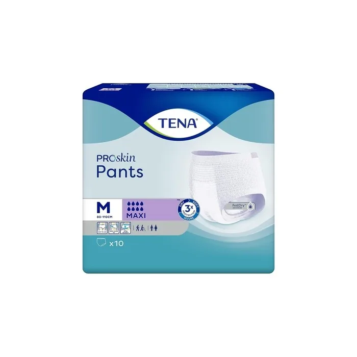 Tena Proskin Maxi Pants Size M
