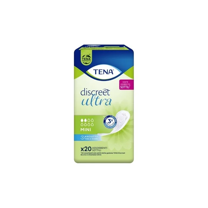 Tena Tena Lady Mini 20 Units