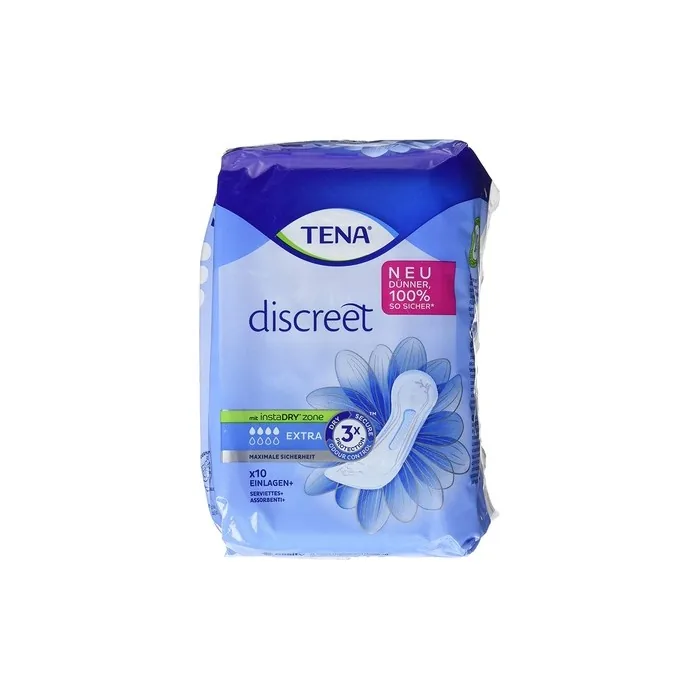 Tena Lady Extra Hygiene Pads
