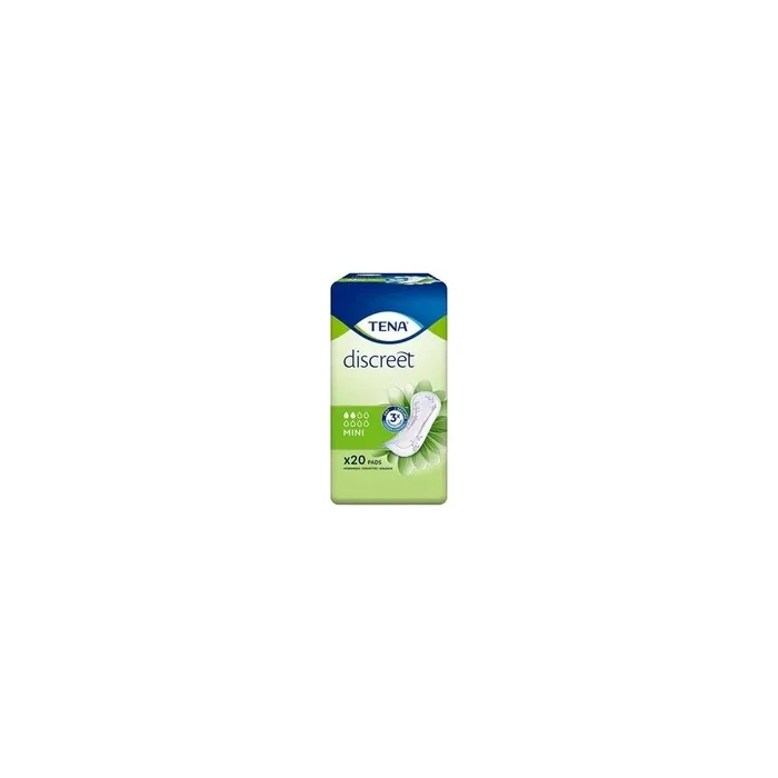 Tena Lady Discreet Mini 20 Units