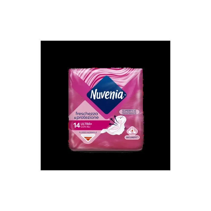 Nuvenia Ultra Normal Wings