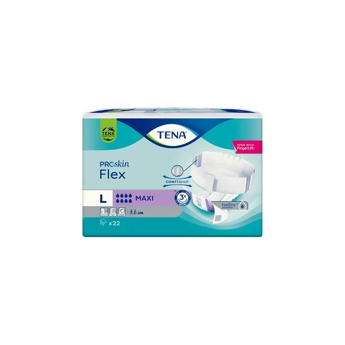 Tena Flex Maxi L