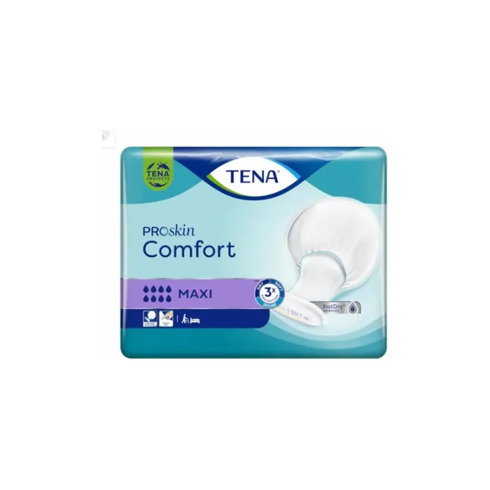 TENA Comfort Maxi