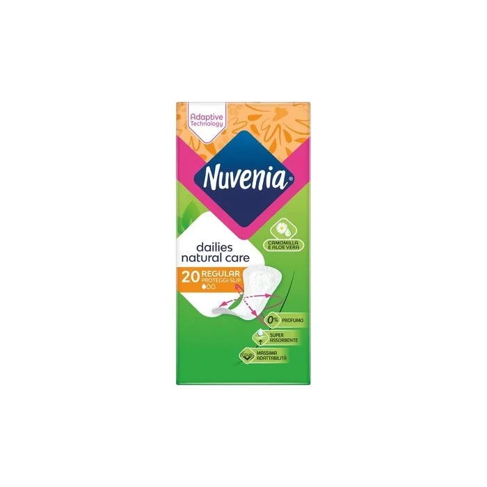 Nuvenia Natural Care Napkin