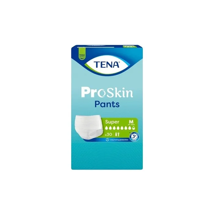 Tena Proskin Super Absorbent Pants M