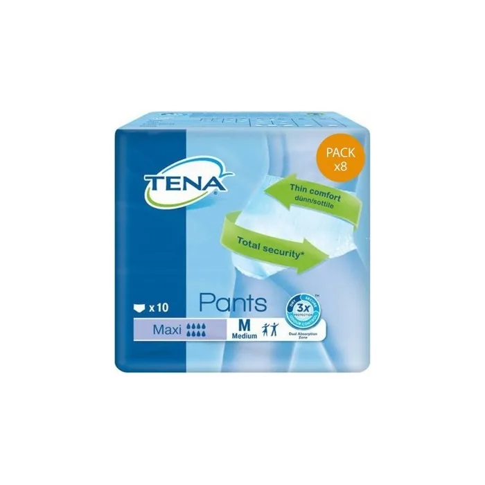 Tena Proskin Pants Maxi Medium