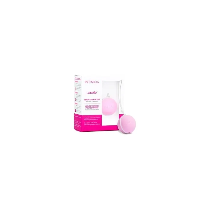 Intimina Intimina Laselle Weighted Exercisers 28g