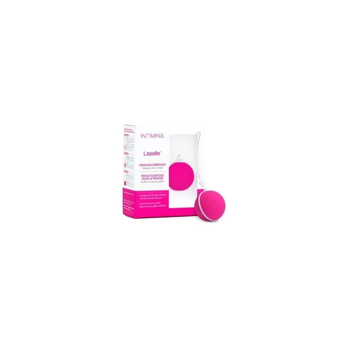 Intimina Intimina Laselle Weighted Exercisers 48g