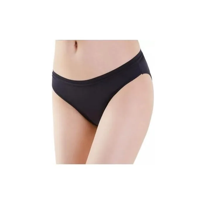 Irisana Menstrual Panties Organic Cotton and Bamboo for Medium