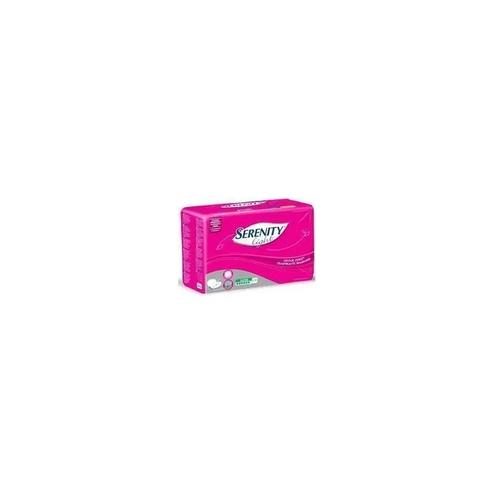 Serenity Light Lady Super Incontinence Pants 30 Pieces
