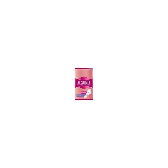 Ausonia Ausonia Ultrafina Plus Super Pads 14 Units