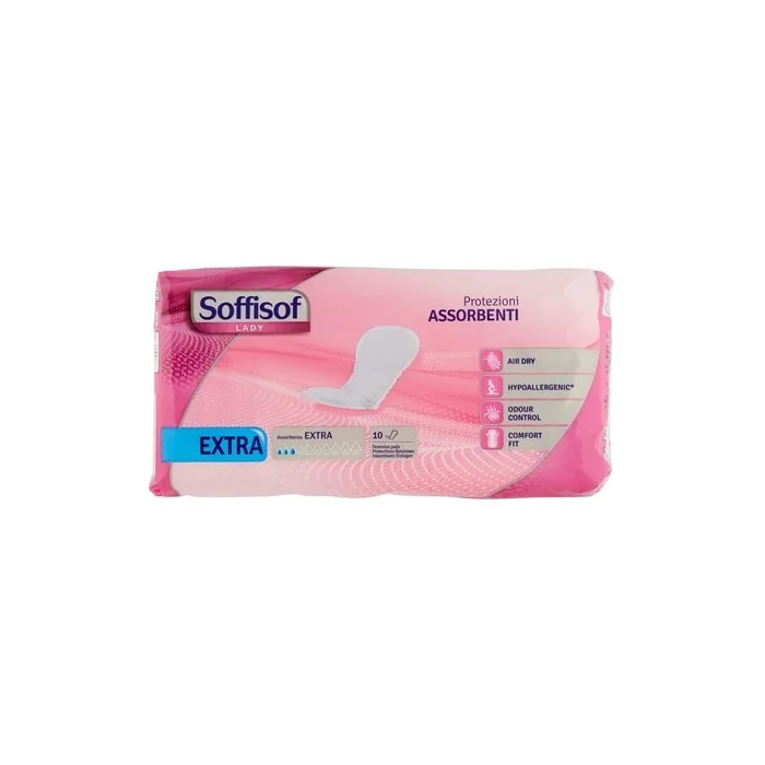 Soffisof Lady Pads