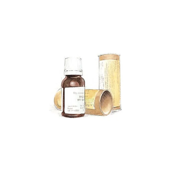 Cemon Gemma Female Hormone Raspberry Fee 15ml