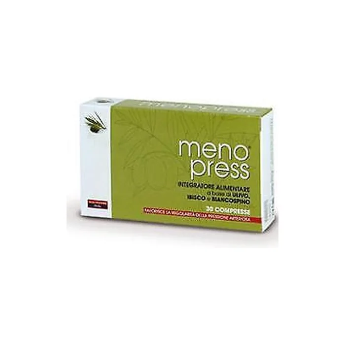 Menopresse 30 Tablets
