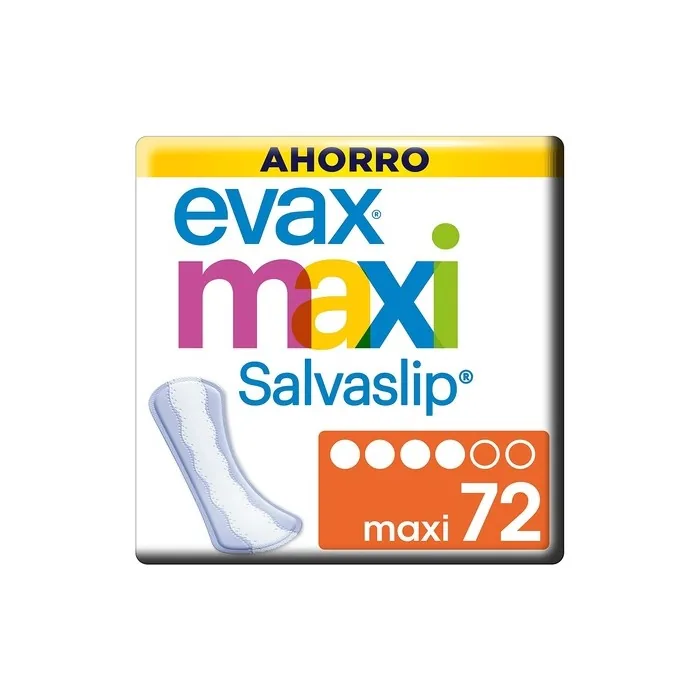 Evax Salvaslip Maxi