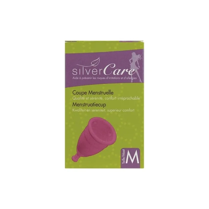 Menstrual Cup Size M