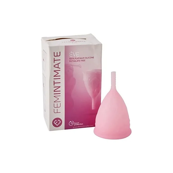 Femintimate EVE Menstrual Cup Size L