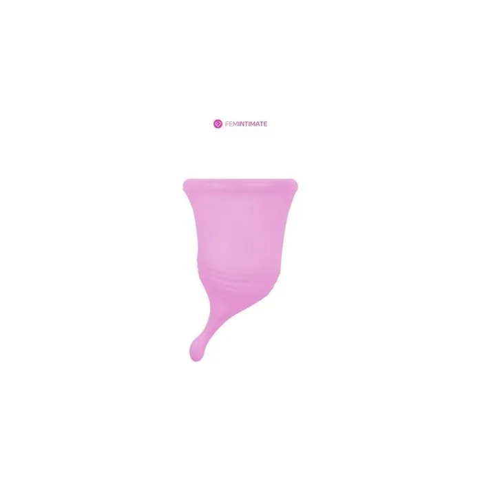 Eve Menstrual Cup Size S Femintimate