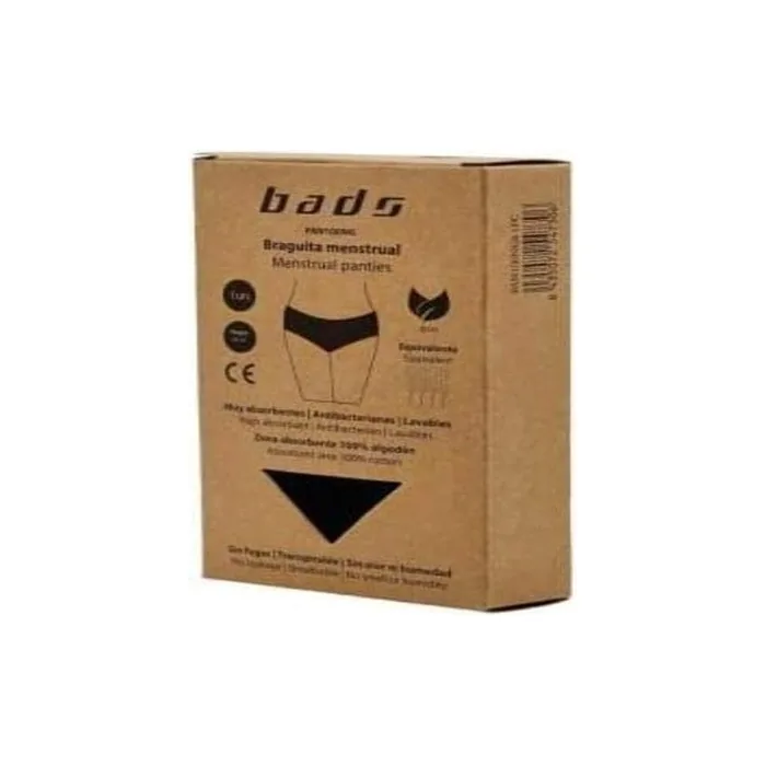 Menstruation Shop Size M 40-42